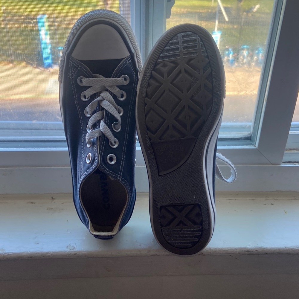 Converse X Sneakers